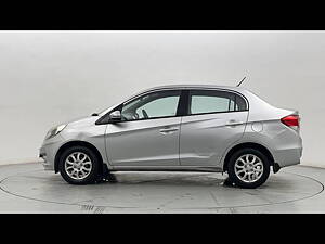 Second Hand Honda Amaze 1.2 VX  (O)  i-VTEC in Delhi