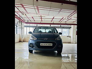 Second Hand Hyundai Xcent S 1.2 (O) in Mumbai