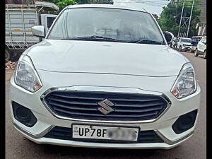 Second Hand Maruti Suzuki DZire VXi [2020-2023] in Kanpur