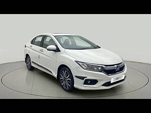 Second Hand Honda City VX CVT in Hyderabad