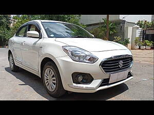 Second Hand Maruti Suzuki DZire VXi in Bangalore