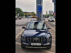 Second Hand Hyundai Venue SX 1.5 CRDi in Mumbai