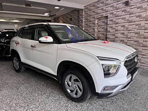 Second Hand Hyundai Creta S 1.5 Petrol [2020-2022] in Jalandhar