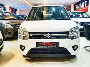 Second Hand Maruti Suzuki Wagon R LXI CNG in Kanpur