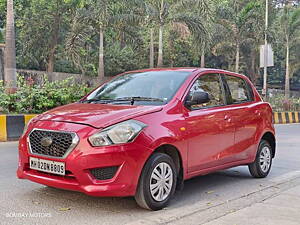 Second Hand Datsun Go A [2014-2017] in Mumbai