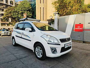 Second Hand Maruti Suzuki Ertiga VXi in Mumbai