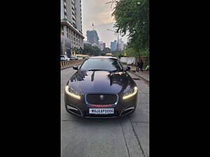 Second Hand Jaguar XF 2.2 Diesel in Mumbai