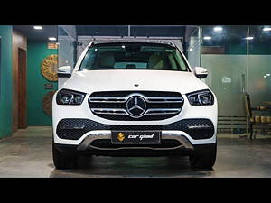 Second Hand Mercedes-Benz GLE 300d 4MATIC LWB [2020-2023] in Delhi