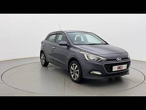 Second Hand Hyundai Elite i20 Asta 1.4 CRDi in Chennai