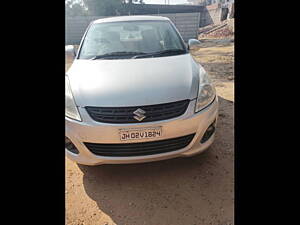 Second Hand Maruti Suzuki Swift DZire VDI in Ranchi