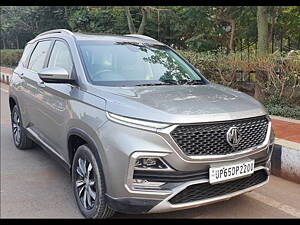 Second Hand MG Hector Sharp 2.0 Diesel [2019-2020] in Lucknow