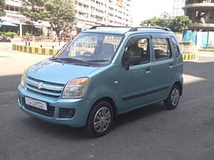 Second Hand Maruti Suzuki Wagon R LXi Minor in Mumbai