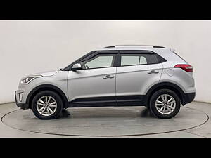 Second Hand Hyundai Creta SX Plus 1.6  Petrol in Chennai