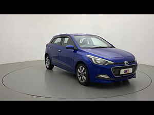 Second Hand हुंडई एलीट i20 एस्टा 1.4 crdi in नवी मुंबई