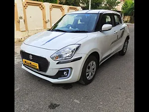 Second Hand Maruti Suzuki Swift [2014-2018] VXi [2014-2017] in Agra