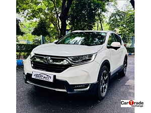 Second Hand హోండా  cr-v 2.0లీటర్ 2wd ఆటోమేటిక్ in కోల్‌కతా