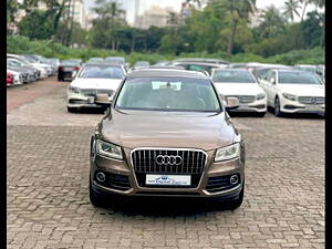 Second Hand Audi Q5 3.0 TDI quattro Technology Pack in Mumbai