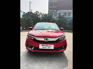 Second Hand Honda Amaze 1.2 V MT Petrol [2018-2020] in Noida