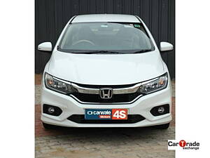 Second Hand Honda City VX in Ahmedabad