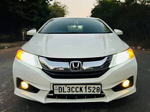 Second Hand Honda City V in Delhi