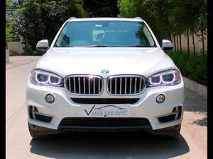 Second Hand BMW X5 xDrive 30d Expedition in Hyderabad