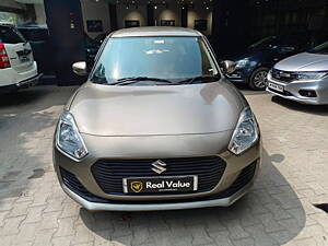 Second Hand Maruti Suzuki Swift VXi [2014-2017] in Ranchi