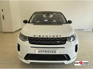 Second Hand Land Rover Discovery Sport SE R-Dynamic in Pune