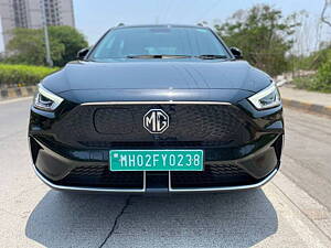 Second Hand MG ZS EV Exclusive in Mumbai