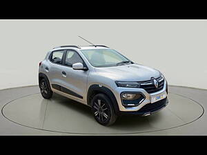 Second Hand Renault Kwid CLIMBER AMT in Hyderabad