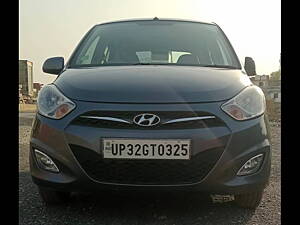 Second Hand Hyundai i10 Sportz 1.2 Kappa2 in Varanasi