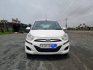 Second Hand Hyundai i10 1.1L iRDE Magna Special Edition in Surat