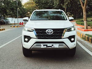 Second Hand Toyota Fortuner 2.7 4x2 AT [2016-2020] in Delhi