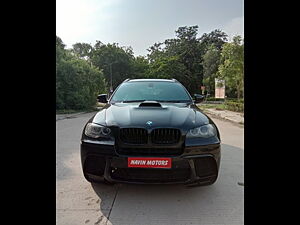 Second Hand BMW X6 xDrive 30d in Ahmedabad