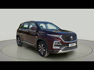 Second Hand MG Hector Sharp 2.0 Diesel [2019-2020] in Jaipur