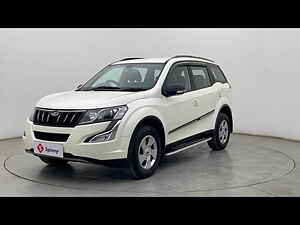 Second Hand महिंद्रा xuv300 1.5 w6 [2019-2020] in चेन्नई