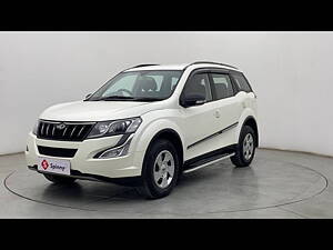 Second Hand Mahindra XUV300 1.5 W6 [2019-2020] in Chennai