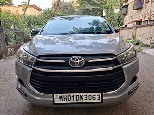 Second Hand Toyota Innova Crysta 2.7 GX 7 STR [2016-2020] in Mumbai