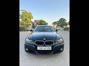 Second Hand BMW 3-Series 320i in Kharar