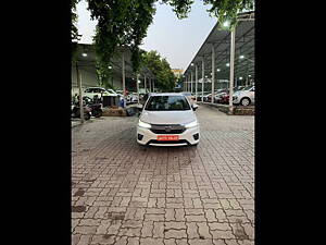 Second Hand Honda City ZX Petrol in Lucknow