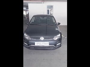 Second Hand Volkswagen Ameo Highline Plus 1.5L (D)16 Alloy in Kanpur