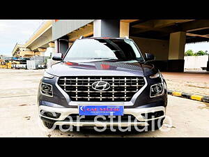 Second Hand Hyundai Venue SX (O) 1.0 Turbo in Kolkata