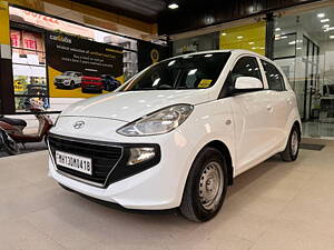 Second Hand Hyundai Santro Magna AMT [2018-2020] in Nagpur