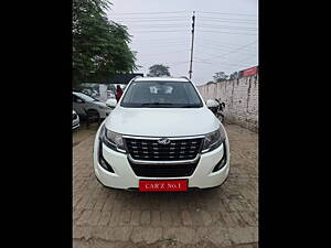 Second Hand Mahindra XUV500 W11 in Ludhiana