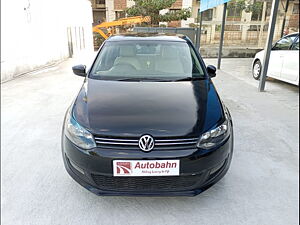 Second Hand Volkswagen Polo [2010-2012] Highline1.2L D in Bangalore