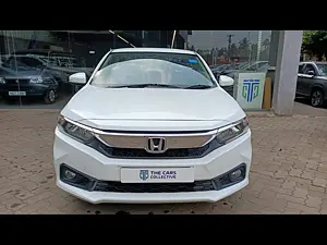 Second Hand Honda Amaze [2018-2021] 1.2 VX MT Petrol [2018-2020] in Mangalore