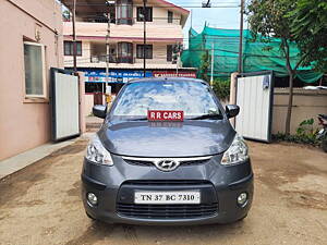 Second Hand Hyundai i10 Magna 1.2 in Coimbatore