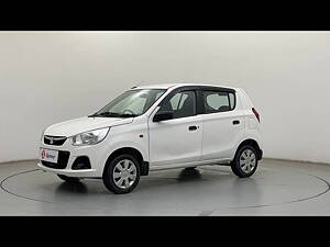 Second Hand Maruti Suzuki Alto VXi [2014-2019] in Lucknow