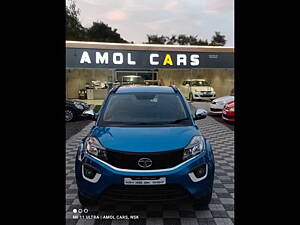 Second Hand Tata Nexon XM Diesel in Nashik