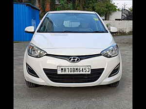 Second Hand हुंडई i20 मैग्ना (o) 1.4 crdi in नागपुर