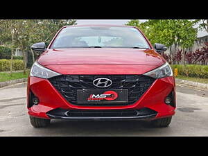 Second Hand Hyundai Verna SX (O) 1.0 Turbo DCT in Kolkata